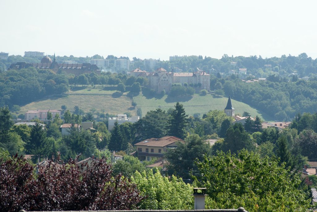 Urbanisme Mairie de Francheville