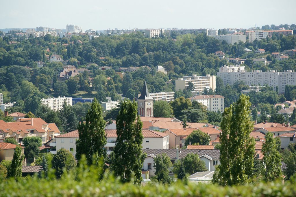 Environnement & développement durable Mairie de Francheville