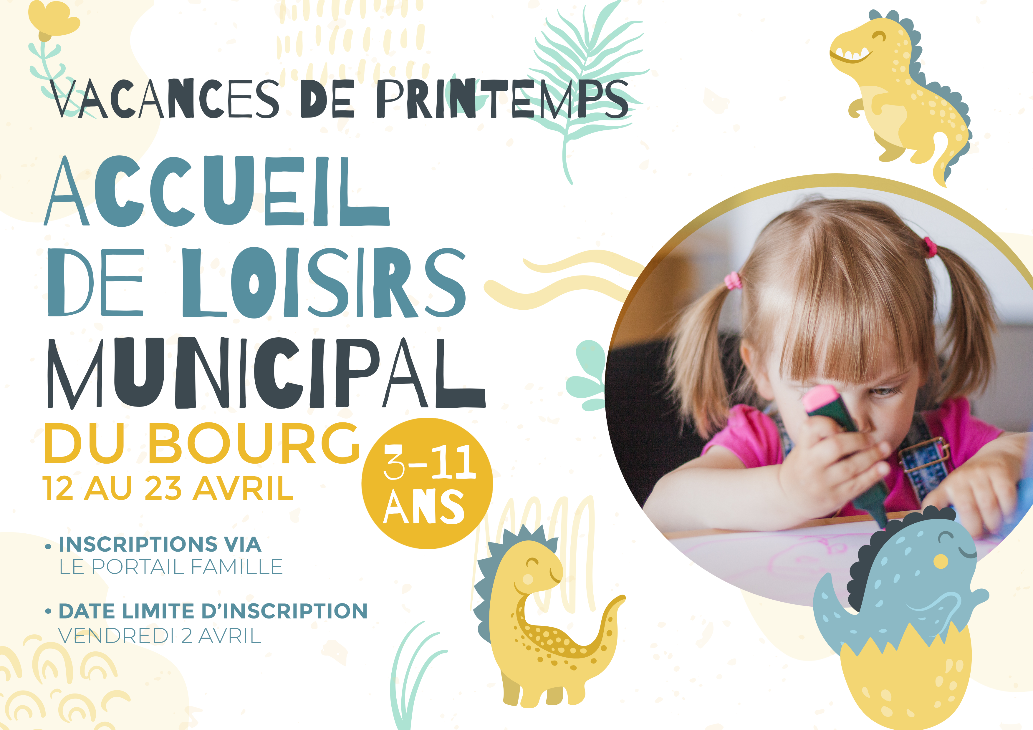 loisirs municipal au Bourg_image