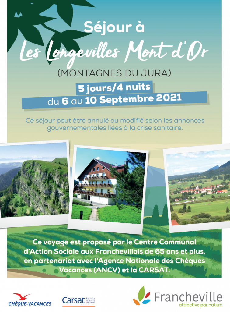 Séjour-à Longevilles-Mont-d'Or 