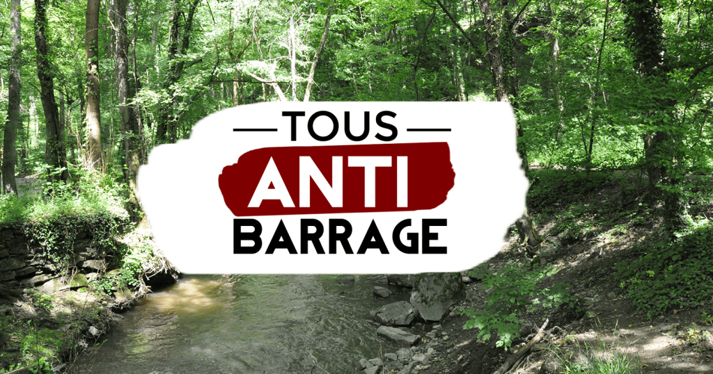 Tous Anti Barrage