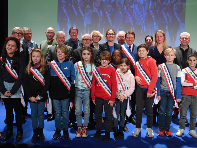 Mairie de Francheville